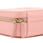 CHANEL FILIGREE VANITY CASE CAVIAR PINK GHW