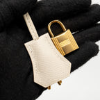 HERMES KELLY 25 EPSOM CRAIE GHW