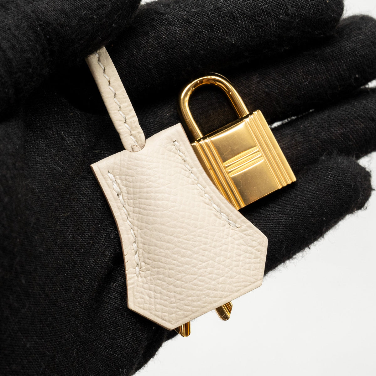 HERMES KELLY 25 EPSOM CRAIE GHW