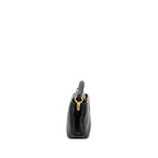 Louis Vuitton mini capucines flower crown line Taurillon black GHW