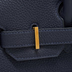 HERMES BIRKIN 30 TOGO 2Z BLUE NUIT RGHW