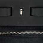 Hermes Herbag Zip 31 Retourne Bag Noir