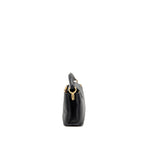 Louis Vuitton mini capucines flower crown line Taurillon black GHW