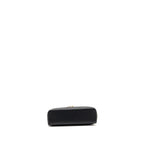 Loro Piana extra pocket L19 grained calfskin black GHW