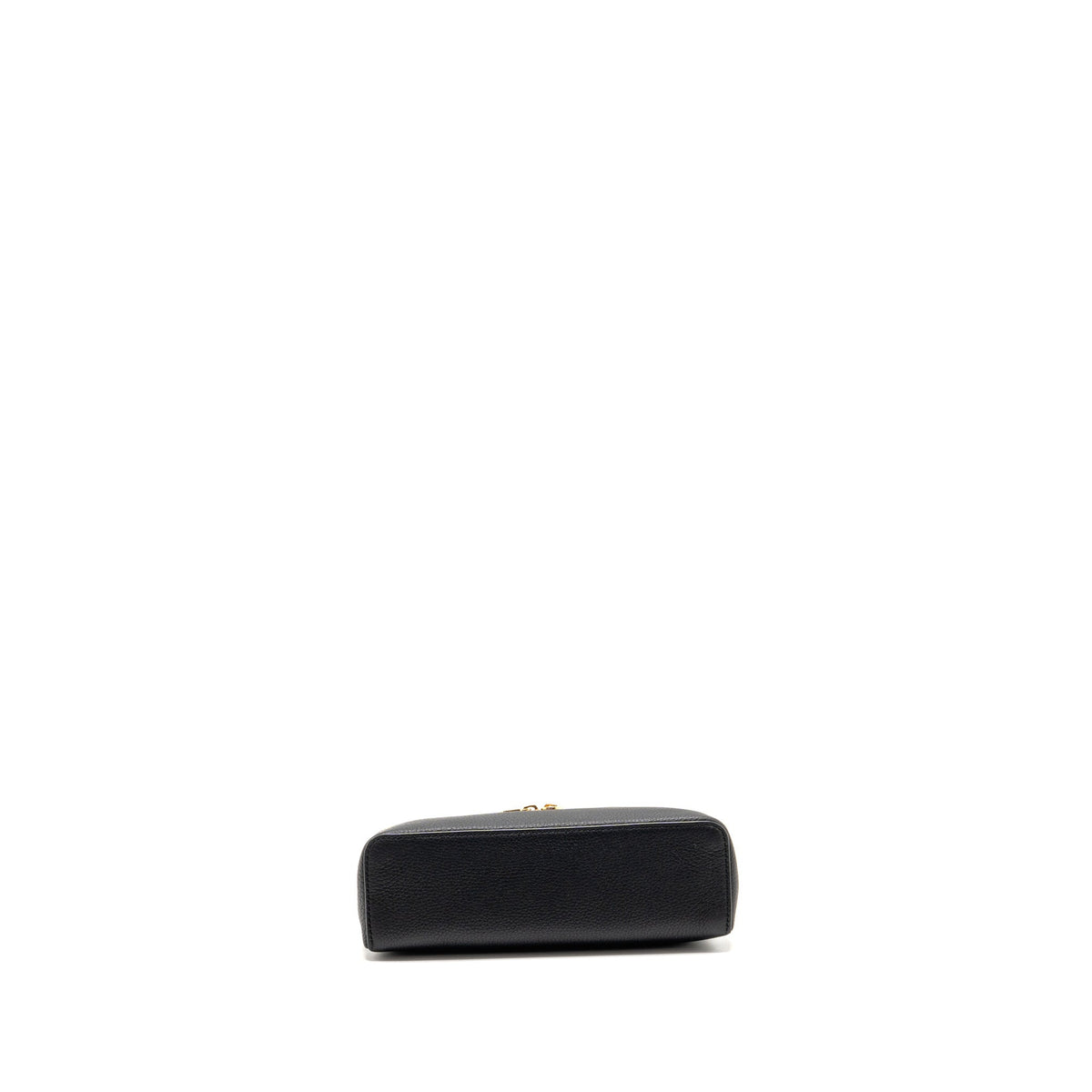 Loro Piana extra pocket L19 grained calfskin black GHW