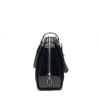 LOUIS VUITTON EPI TOTE BAG PATENT LEATHER BLACK SHW