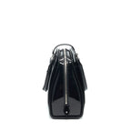 LOUIS VUITTON EPI TOTE BAG PATENT LEATHER BLACK SHW