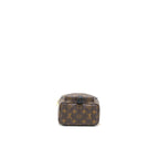 LOUIS VUITTON PALM SPRING MINI BACKPACK MONOGRAM CANVAS GHW