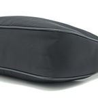 PRADA REEDITION 2005 NYLON BAG BLACK SHW