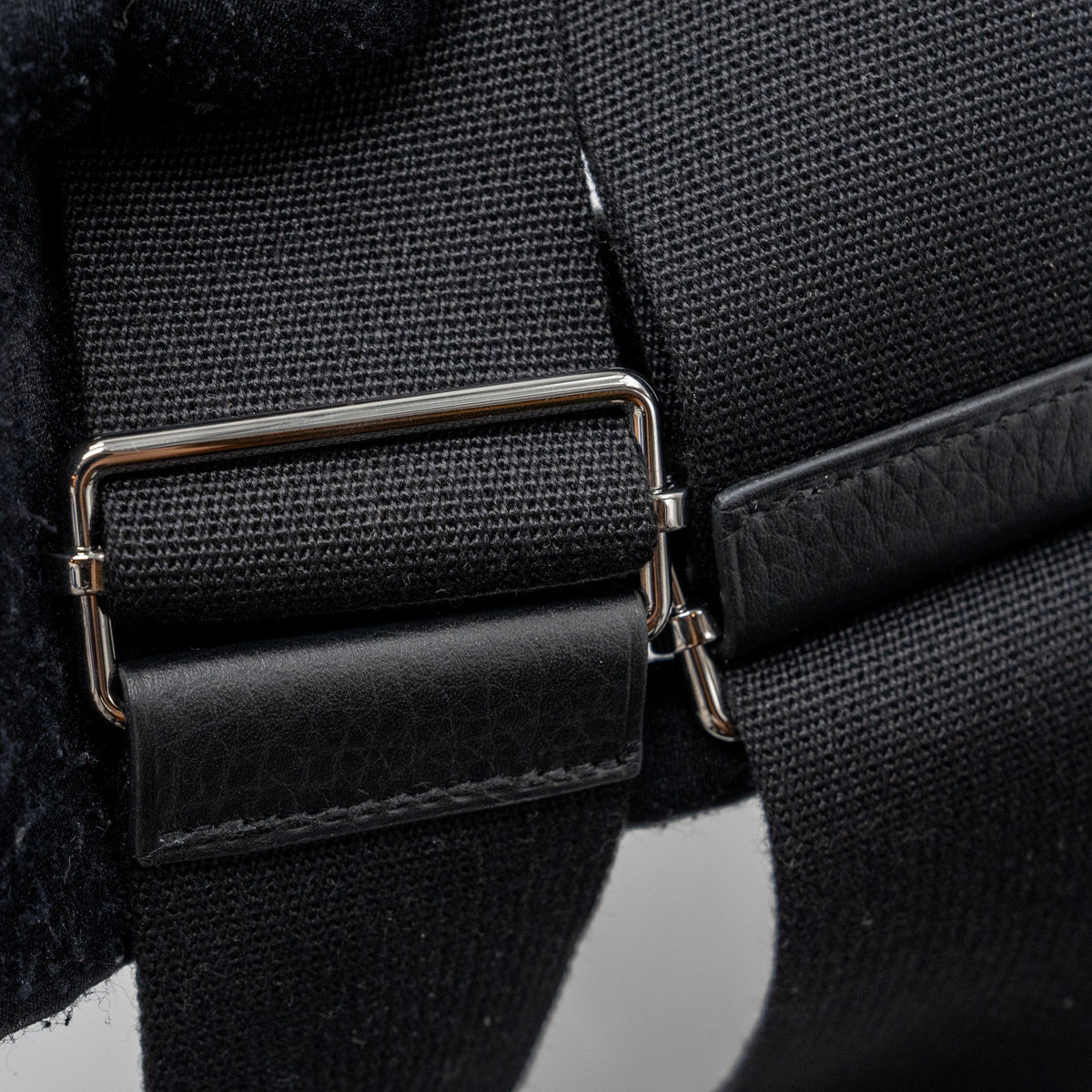 Hermes evelyne 29 clemence black SHW