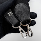 Hermes evelyne 29 clemence black SHW