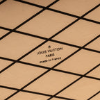 LOUIS VUITTON PETIT MALLE EPI BLACK GHW