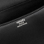 HERMES CONSTANCE 24 SWIFT BLACK SHW