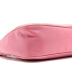 PRADA RE-EDITION 2005 NYLON/ LEATHER PINK SHW