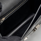 HERMES CONSTANCE 24 SWIFT BLACK SHW