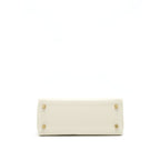 HERMES KELLY 25 TOGO CRAIE GHW