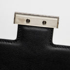 HERMES CONSTANCE 24 SWIFT BLACK SHW