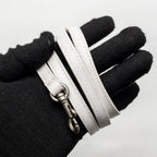 Balenciaga Mini Rodeo Bag Smooth Calfskin Optic White SHW