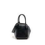 Hermes Lindy 26 Clemence Black SHW