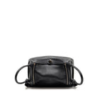 Hermes Lindy 26 Clemence Black SHW