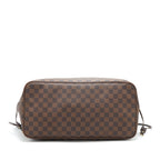 LOUIS VUITTON NEVERFULL DAMIER EBENE GM