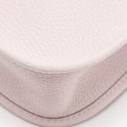 HERMES MINI EVELYNE CLEMENCE MAUVE PALE SHW