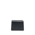 GUCCI MINI DIONYSUS BAG CALFSKIN BLACK SHW