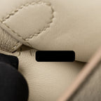 Hermes Mini Jypsiere evercolor beton GHW