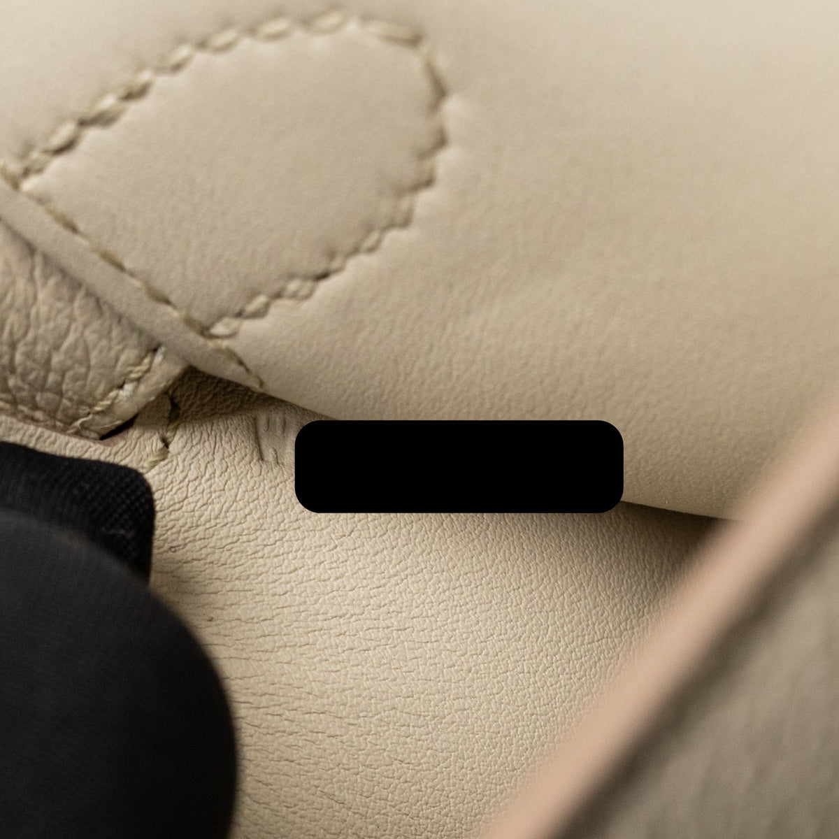 Hermes Mini Jypsiere evercolor beton GHW