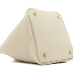 HERMES PICOTIN 22 CLEMENCE BETON GHW
