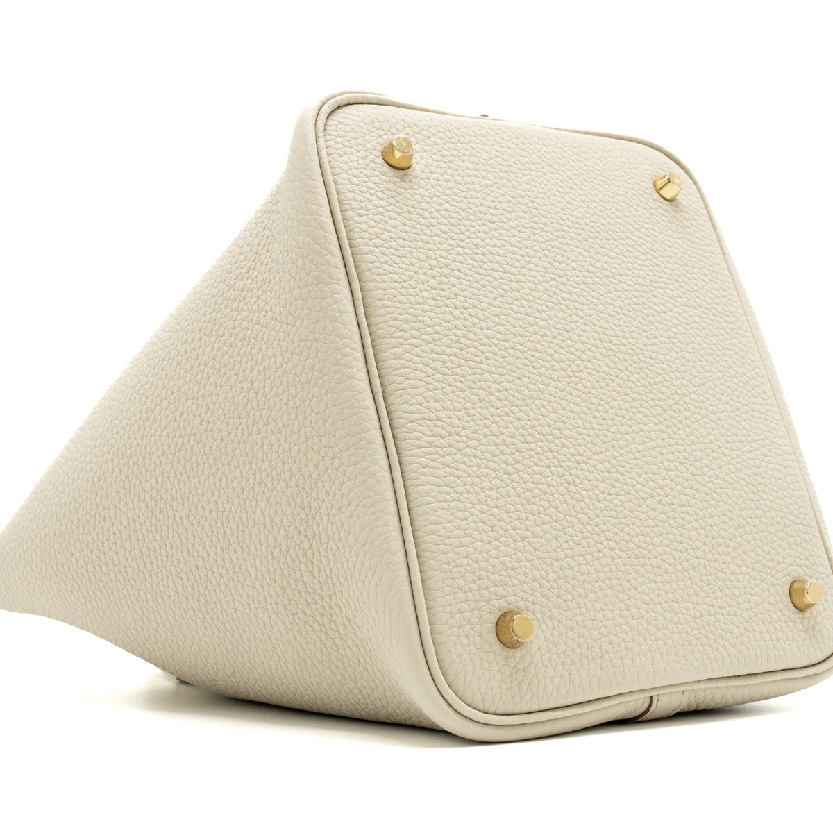 HERMES PICOTIN 22 CLEMENCE BETON GHW