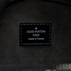 LOUIS VUITTON EPI TOTE BAG PATENT LEATHER BLACK SHW