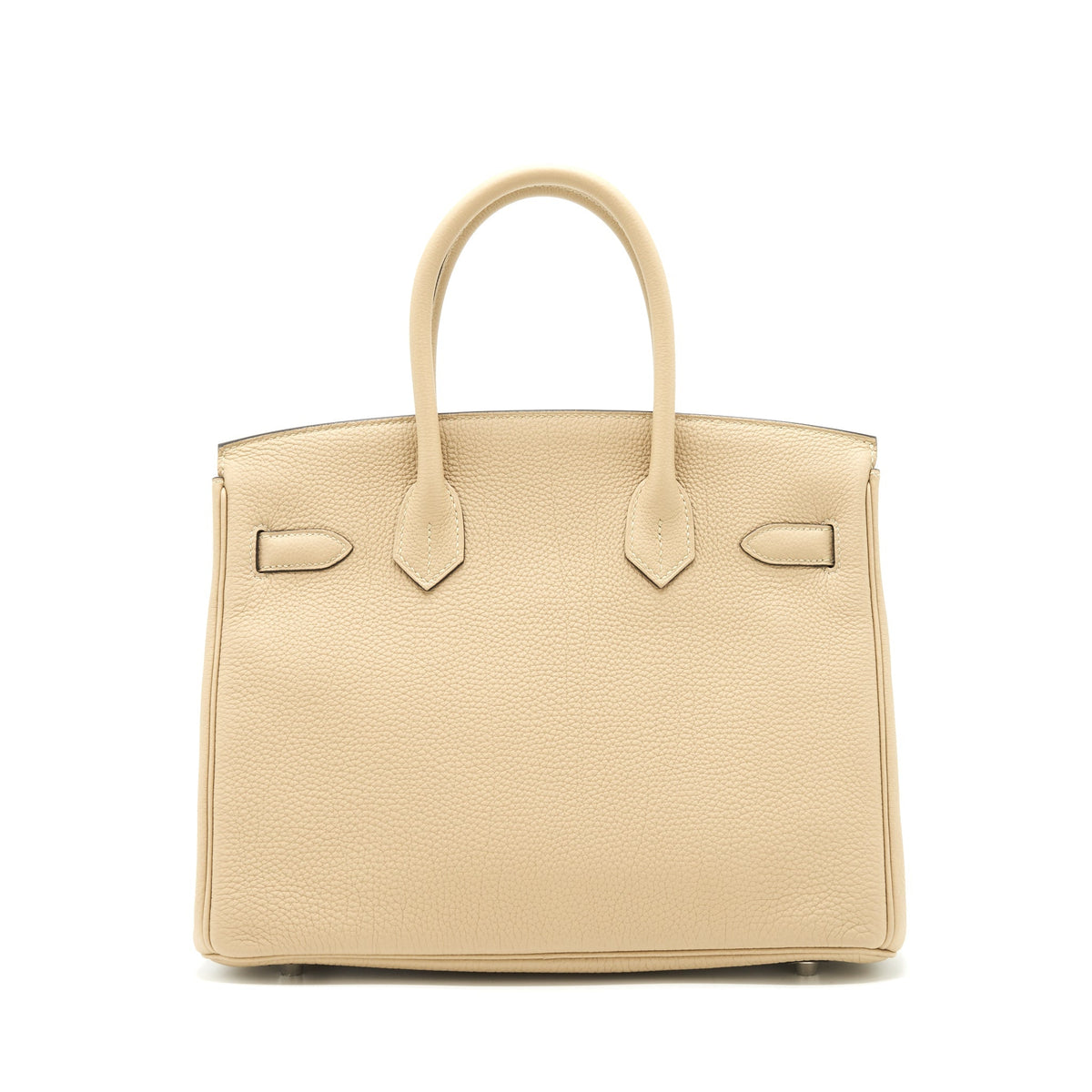 Hermes Birkin 30 Togo S2 Trench SHW