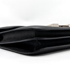 HERMES CONSTANCE 24 EPSOM BLACK SHW