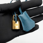 Hermes birkin 35 togo 1p Colvert GHW