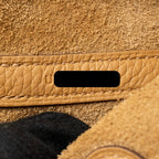 Hermes Picotin 18 Lock Bag Clemence 4B Biscuit GHW