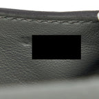 HERMES MINI LINDY CLEMENCE 0L GRIS MEYER SHW