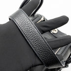 Hermes Lindy 26 Clemence Black SHW