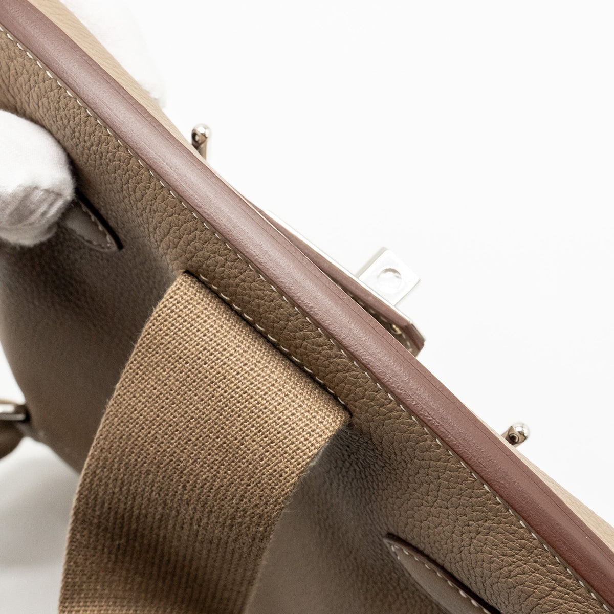 HERMES HAC A DOS PM BACKPACK TOGO ETOUPE