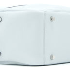 Hermes Lindy 26 Clemence Blue Pale SHW