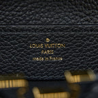 LOUIS VUITTON CAPUCINES MINI TAURILLON LIMITED EDITION BLACK GHW (NEW VERSION)