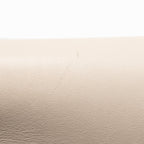 Celine Medium Frame Bag Calfskin Violet/Beige GHW
