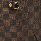 LOUIS VUITTON NEVERFULL DAMIER EBENE GM