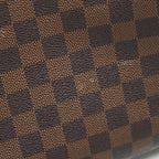 LOUIS VUITTON NEVERFULL DAMIER EBENE GM