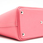 Hermes Bolide 27 Rose Azalea Epsom SHW