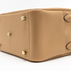 HERMES LINDY 26 SWIFT CHAI / MAUVE SYLVESTRE GHW