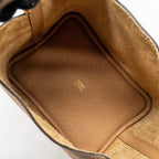 HERMES PICOTIN 18 LOCK BAG CLEMENCE CHAI GHW