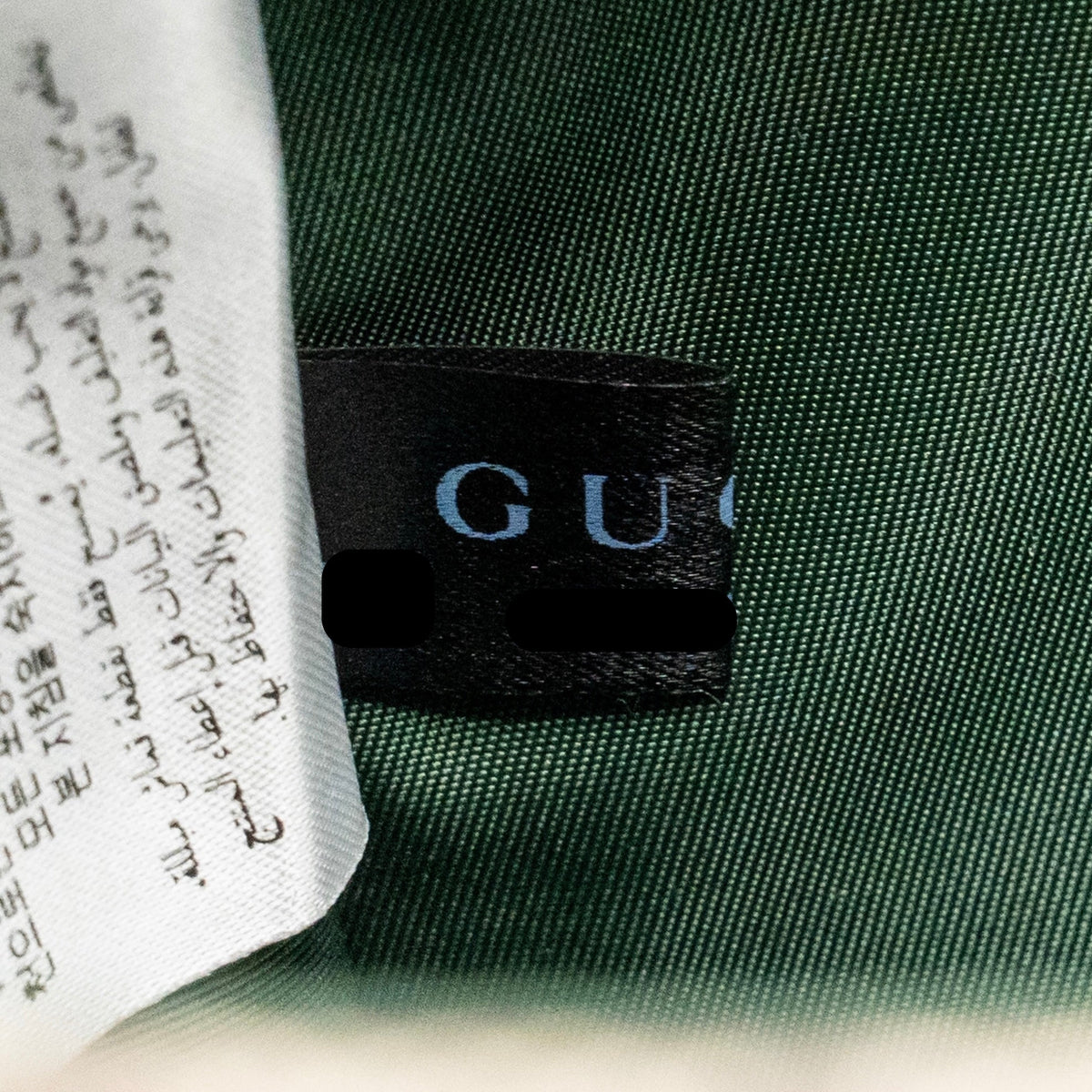Gucci x Euan Roberts Children’s Printed GG Tote Bag GG Supreme Canvas Beige/Dark Brown