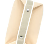 HERMES TROUSSE DE TOILETTE LARGE MODEL BRIDE A BRAC NATUREL SHW