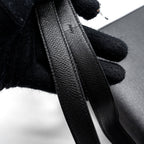 HERMES CONSTANCE 24 EPSOM BLACK SHW